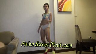 Cheap Simple Faceless Enjoyment