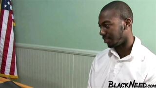 MILF Needs A Special Type Of Personal Assistant