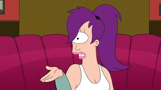 3D Cartoon Amy Wench