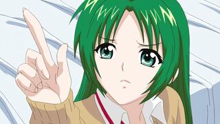 Hump fuck english dub