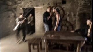 Lo Stallone Italiano (Full Video)