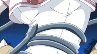 Jiburiru The Devil Gal - Comics Compilation Edit