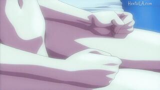 Uncensored Hentai 6/6 (COMICS UNCENSORED)