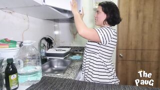 My best friend's mommy lets me try the MILF experience