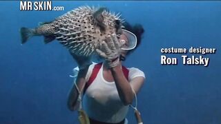 Mr Skins Favorite Exposed Scenes 1977 (Michelle Phillips, Uschi Digard, Barbara Bach, Jacqueline Bisset, Jenny Agutter)