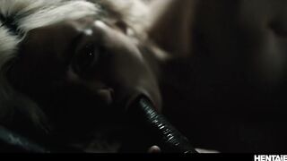 REAL LIFE MANGA - Hot Teens Love Alien Cum - Monsters Fuck And Creampie Hot Girls - COMPILATION