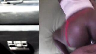 I Had To Screw Her