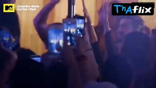 Nacha Michelson Booty, Tits Scene in Acapulco Shore