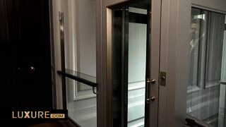 Couple swap with Lucy Heart and Julie Skyhigh