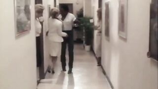 Rmda Jo Petty interracial