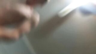 Cuckold: Just caught my wife cheating with the 18y/o pizza hunk so i joined in and screwed her throat