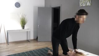 Youthful Wife didn't know this babe Screwed by a Stranger