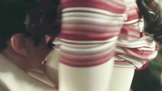 KOREAN SONG SEUNGHEON SEX SCENE OBSESSED MOVIE SCENE