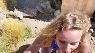 Amateur Teen desires her Butthole Filled during her Honeymoon