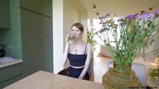 Are you sure you're a crypto investor? Then I wanna be your whore