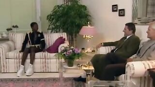 Raffaela Anderson & Black Maria (1997) (Raphaela Anderson)