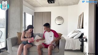 This Chab asked me to break his ass whilst this chap uses his new toy HoneyPlayBox / LuenOk x BootyWhite