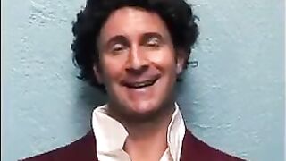 Marcia Brady fucks her Dad