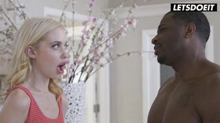 Stunning Playgirl Chloe Cherry Screwed Deep By BBC - LETSDOEIT