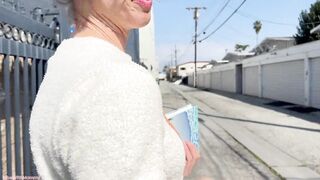 Stepmom Tests to See If I'm Gay