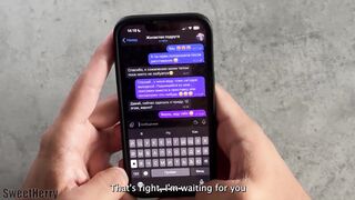 I seduced my friend into an intimate photo, this sweetheart couldn’t resist and fucked me at home