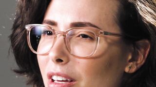 UP CLOSE - How Hotties Orgasm With Vehement Casey Calvert! SOLO FEMALE MASTURBATION! FULL SCENE