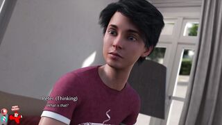 The Golden Boy (25) - Mature with Big Boobs