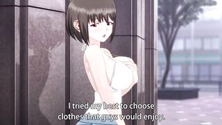Almost all Worthwhile Anime Hentai Scenes BREASTS & BUTT !! (manga sex, anime porn, comics compilation, public sex)