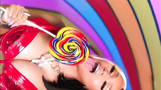 TROLLZ - merely Nicki Minaj Edit - Fap Defiance