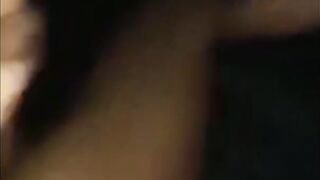 Fisting Stripper in Intimate room-ATL Disrobe Club