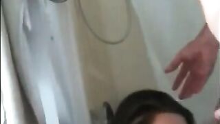 Amateur Swallowing Jizz - Compilation