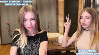 Fucked My Onlyfans Roommate'S Gf In The Hostel!