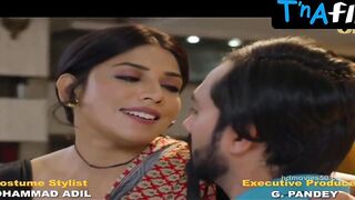 Sharanya Jit Kaur Butt, Titties Scene in Palang Tod Zaroorat