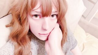 Sexually excited Redhead Teen Step Sister Tricked me during the time that watching comics