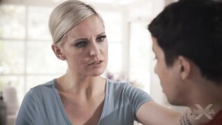 MissaX - No Fap Challenge - Teaser