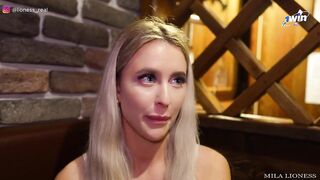 Are you Sure you're not Gay? Step-Mother Screws A Virgin Stepson!The Gay Test