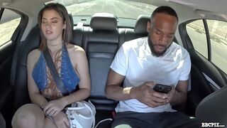 I Told Him This Chab's Not Allowed To Pull His BBC Out Of Me