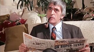 Brigitte Lahaie - Belles d'un soir 5 (1977)