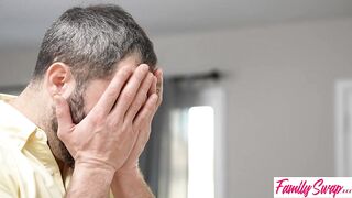 SwapMilf Summer Hart Shouts, "If you lick something, that does NOT mean that you own it" -S7:E2