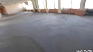 Real Estate Agent Cheats on Her Boyfriend, Gets Anal Fucked During Visit by Fake Clients !!!