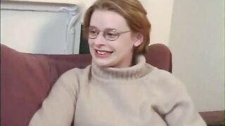 SBA British Floozy Gets A Good Fuck !