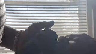 So excited come put my sloppy throat to work watch full screen