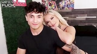 Christina Savoy When Fantasy Becomes REALITY