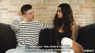 No one understands your sexy needs better than one of your almost any outstanding friends