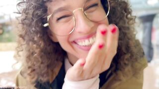 Stepmom Screws Stepsons Friend on Jewish Field Trip