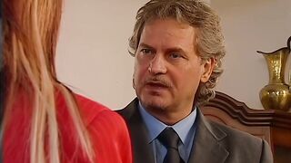 Sandra Russo sodomized by her teachers