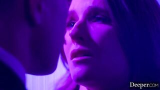 VIXENPLUS Ashley Lane explores her anal kinks & rope bondage