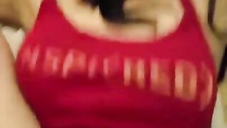 mother I'd like to fuck from Tinder