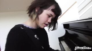 YOUTHFUL PORN ANGELS TURNED INTO COMPLIANT CUM WHORES - R&R12