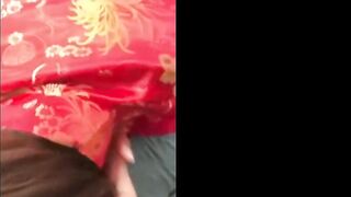 The Glamorous Chinese Bride